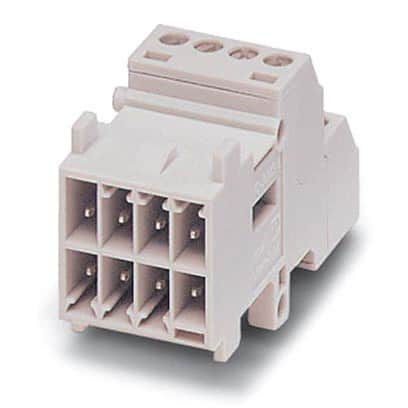 1854022 Phoenix Contact  Heavy Duty Connector Inserts Modules